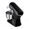 Planetárny mixér Zelmer ZKR1355 - 1200 W, 5 L misa, čierny