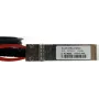 BlueOptics 95Y0326-BL BlueLAN DAC SFP+ kábel Direct Attach, 3 m, čierny