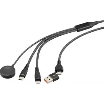 Renkforce RF-6691602 Príslušenstvo pre konektivitu