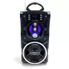 Stereo prenosný reproduktor Media-Tech PARTYBOX BT MT3150 čierny