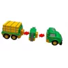 Popular Playthings - Mix or Match Vehicles Farm (dvojjazyčné)