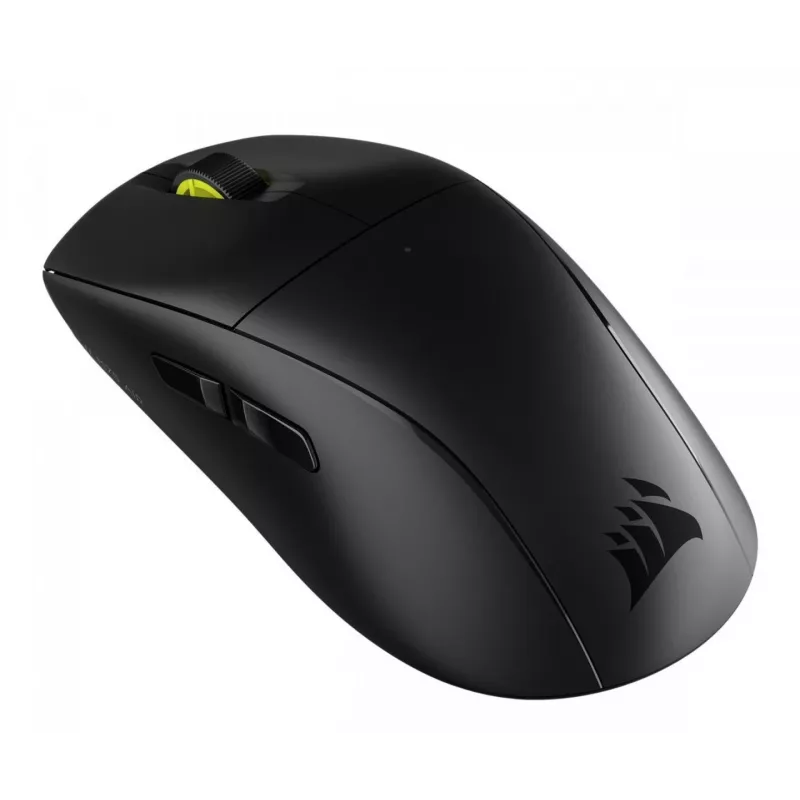 M75 Air Wireless čierna