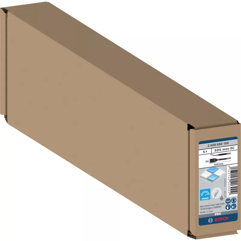 Bosch 2608690100 vrták