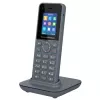 Grandstream Networks WP816 IP telefón antracit 2 linky LCD Wi-Fi