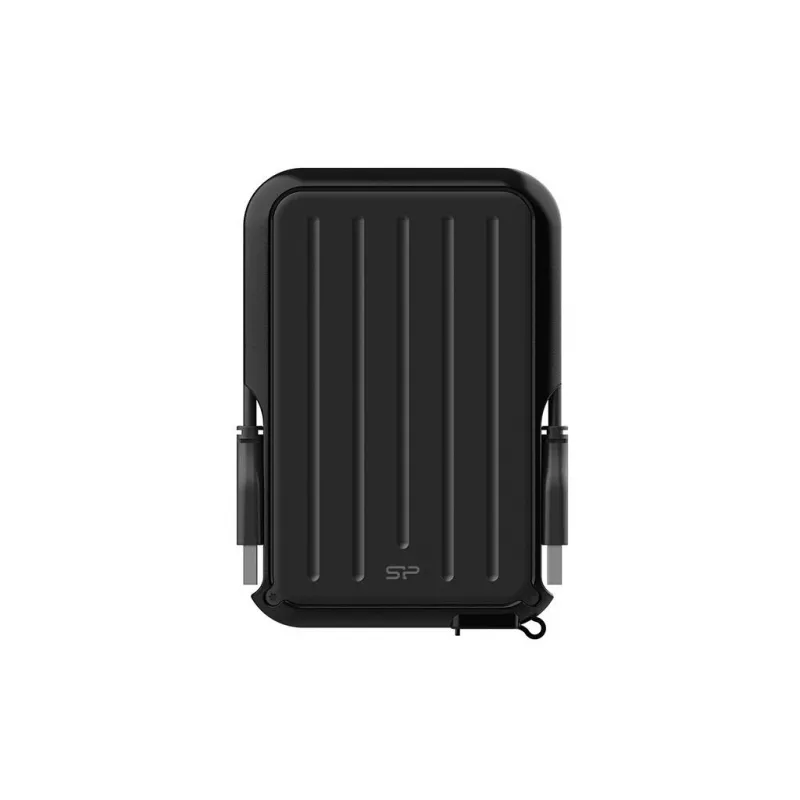 Externý pevný disk Silicon Power 4 TB USB Type-A 3.2 Gen 1 A66