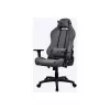 Herná stolička Arozzi Torretta SoftFabric ASH Ergonomický dizajn nastaviteľná