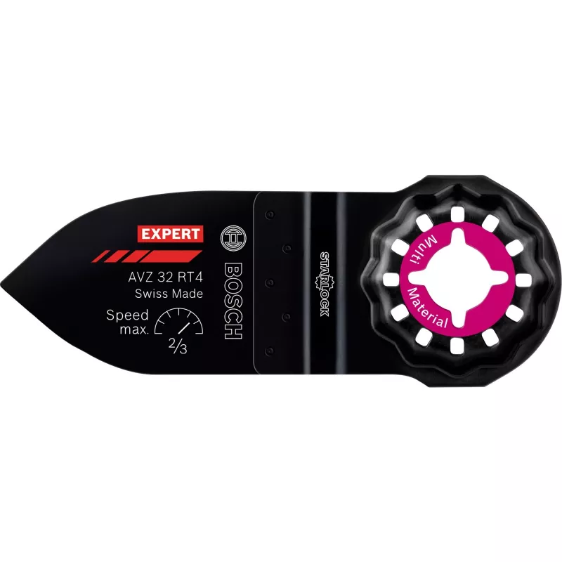 Brúsne príslušenstvo Bosch 2 608 900 040 1 kus šírka 32 mm hĺbka 99 mm