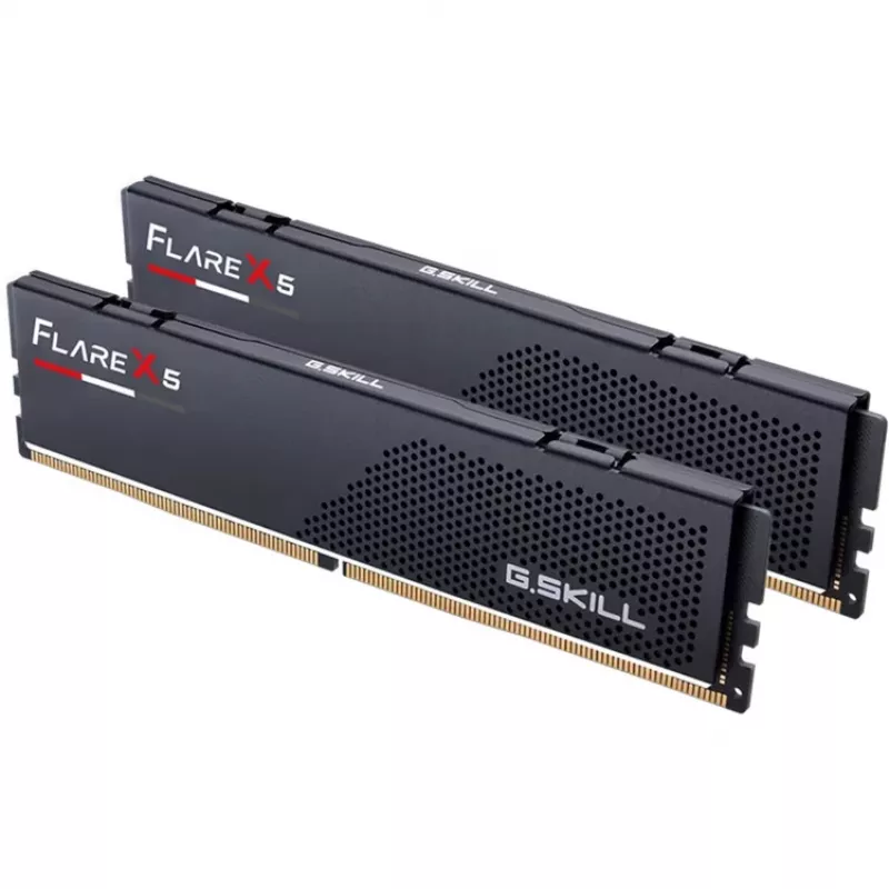 G.Skill Flare X5 F5-6000J3244G64GX2-FX5 pamäťový modul 128 GB 2 x 64 GB DDR5 6000 MT/s