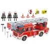 Truck Playmobil Požiarne schodisko Jednotka 9463
