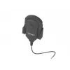 Pripínací mikrofón NATEC NMI-1352, káblový 3,5 mm, citlivosť -58 dB, 50–16000 Hz, 1,8 m kábel, 20 g