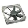 Ventilátor do skrine Noctua NF-S12B redux-1200 — 120 mm, 1200 RPM, 12 V, 0,9 W, 18,1 dB, MTBF 150000 h