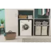 Práčka Indesit MTWSA 61294 W PL 1200 ot/min 6 kg