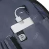 DICOTA Eco Multi Plus SELECT - taška na notebook - 39,6 cm - 35,60 cm (14) - 15,6 - čierna (D31640)