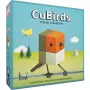 CuBirds, stolová hra