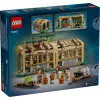 LEGO HARRY POTTER 76445 Zámok Hogwarts – učebňa bylinkárstva