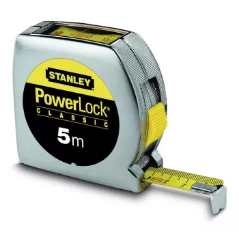 Zvinovací meter Stanley Powerlock LD 0-33-932