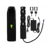 Batéria Green Cell EBIKEGCF03 48V 14500mAh Lithium-Ion čierna