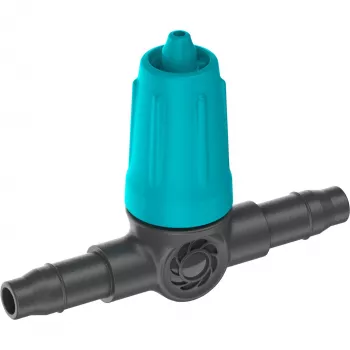 Gardena 13315-20 záhradné náradie 15 L čierna
