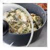 Päťdielna sada panvíc Russell Hobbs Metallic Marble RH02814EU7 – nepriľnavý povrch, rôzne veľkosti