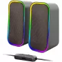 Reproduktor SPEEDLINK TOKEN RGB 6 W