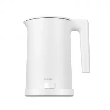 Rýchlovarná kanvica Xiaomi 1,7 l 1800 W biela