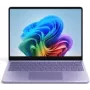 Microsoft Surface Laptop Copilot+PC 13 Snapdragon X Plus 16GB/512GB UFS PixelSense Flow displej WUXGA Touch fialová (EP2-30266)
