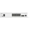 Cisco Catalyst C1300-12XT-2X sieťový switch Managed L2/L3 sivá