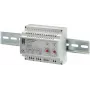 Rittal SK 3120.200 Regulátor otáčok ventilátora racku (AC 100-230 V)