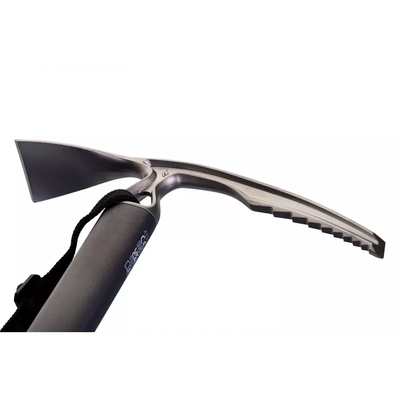 Black Diamond Raven ľadová sekera 65 CM