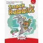 Snack Rabbits, kocková hra