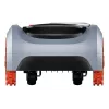 Robotická kosačka Segway Navimow i215 LiDAR – 22 cm šírka záberu, 2–7 cm výška, batéria