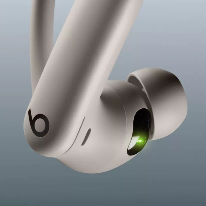 Beats Powerbeats Pro 2 slúchadlá, Treibsand, in-ear, bezdrôtové, MX733ZM/A