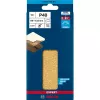 Bosch 2 608 900 877 rotačný nástroj brúsne/brúsne príslušenstvo drevo brúsny list