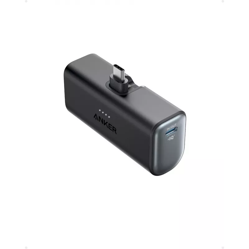 Anker Nano 5000 mAh čierny