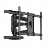 GART LCD/LED držiak TV 40-75 45 kg vertikálne/horizontálne nastavenie 58-380 mm max. VESA 600x400