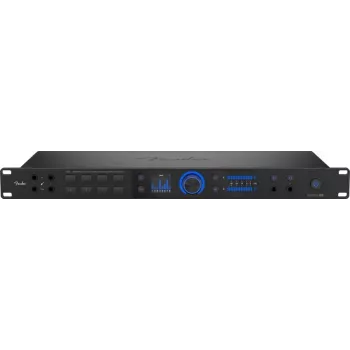 Fender Quantum HD 8 - USB-C audio rozhranie