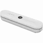 Vákuovačka, biela, LED displej, 80 W, -65 kPa (±5 kPa)