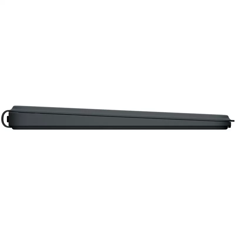 Logitech Keys-To-Go 2 – klávesnica – integrovaná krycia doska