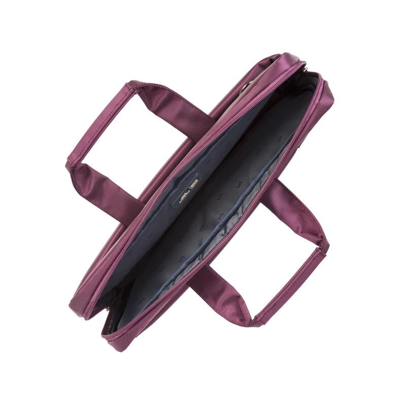 Rivacase 8231 39,6 cm (15,6) Messenger taška fialová