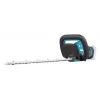 Makita DUH606Z motorové nožnice na živý plot dvojitý nôž 2,2 kg