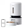 Petlibro Granary WiFi dávkovač krmiva, 5L (biela)