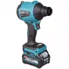 Makita AS001GZ fúkač lístia 40 V