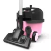 Numatic Hetty HET200-11 9 l cylindrický vysávač suchý 620 W vrecko na prach