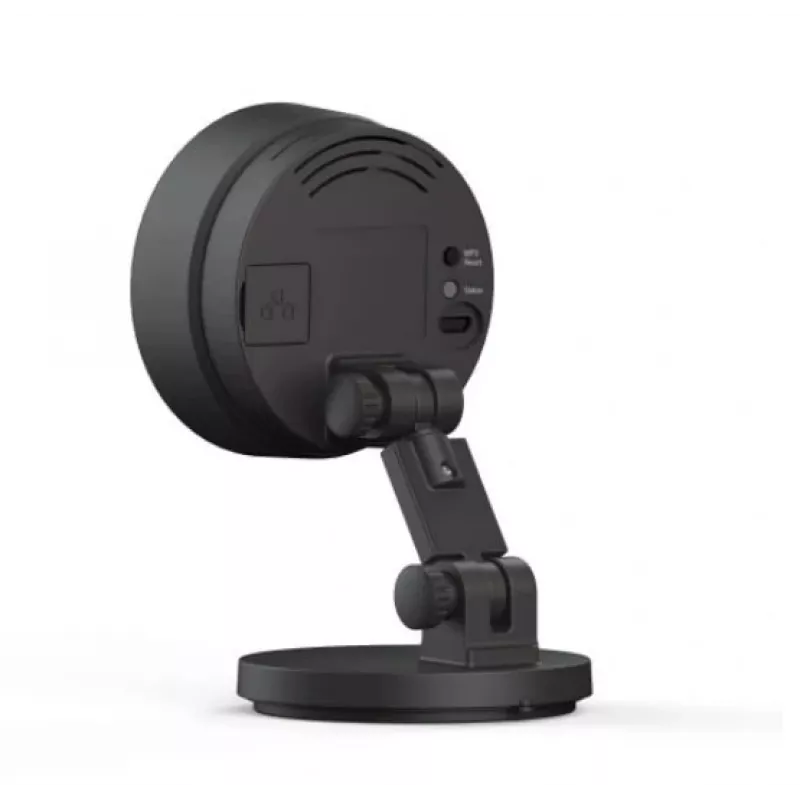 Foscam IP kamera C5M 5 Mpix čierna