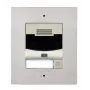 Dverová stanica hlavná jednotka FLUSH/IP Solo 9155301CF 2N