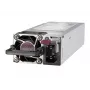HPE 800W Flex Slot Titanium Hot Plug Low Halogen napájací zdroj kit