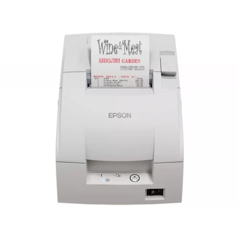 Epson TM-U220IIB ihličková tlačiareň