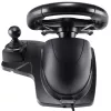 Subsonic SA5596-NG herný ovládač čierny USB volant pedále 270°