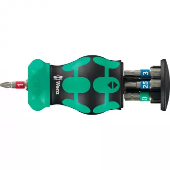 Wera sada náradia na bicykel 5-dielna model 05004186001 na údržbu a opravy bicykla