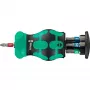 Wera Bicycle Set 5 sada bitov, 7 ks, s račňou (05004186001)